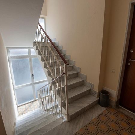 239 - Casa Del Sole Vista Mare Moneglia - 5Minuti A Piedi Dal Mare - Parcheggio Privato Leilighet Eksteriør bilde