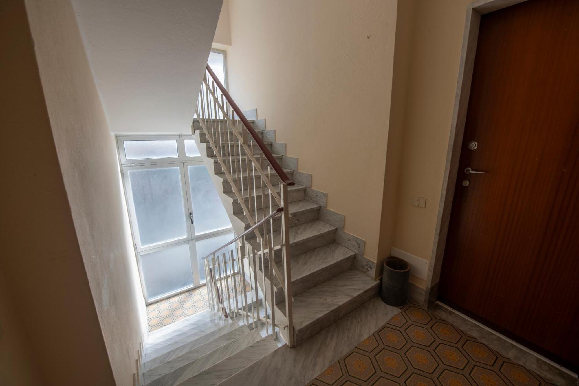 239 - Casa Del Sole Vista Mare Moneglia - 5Minuti A Piedi Dal Mare - Parcheggio Privato Leilighet Eksteriør bilde
