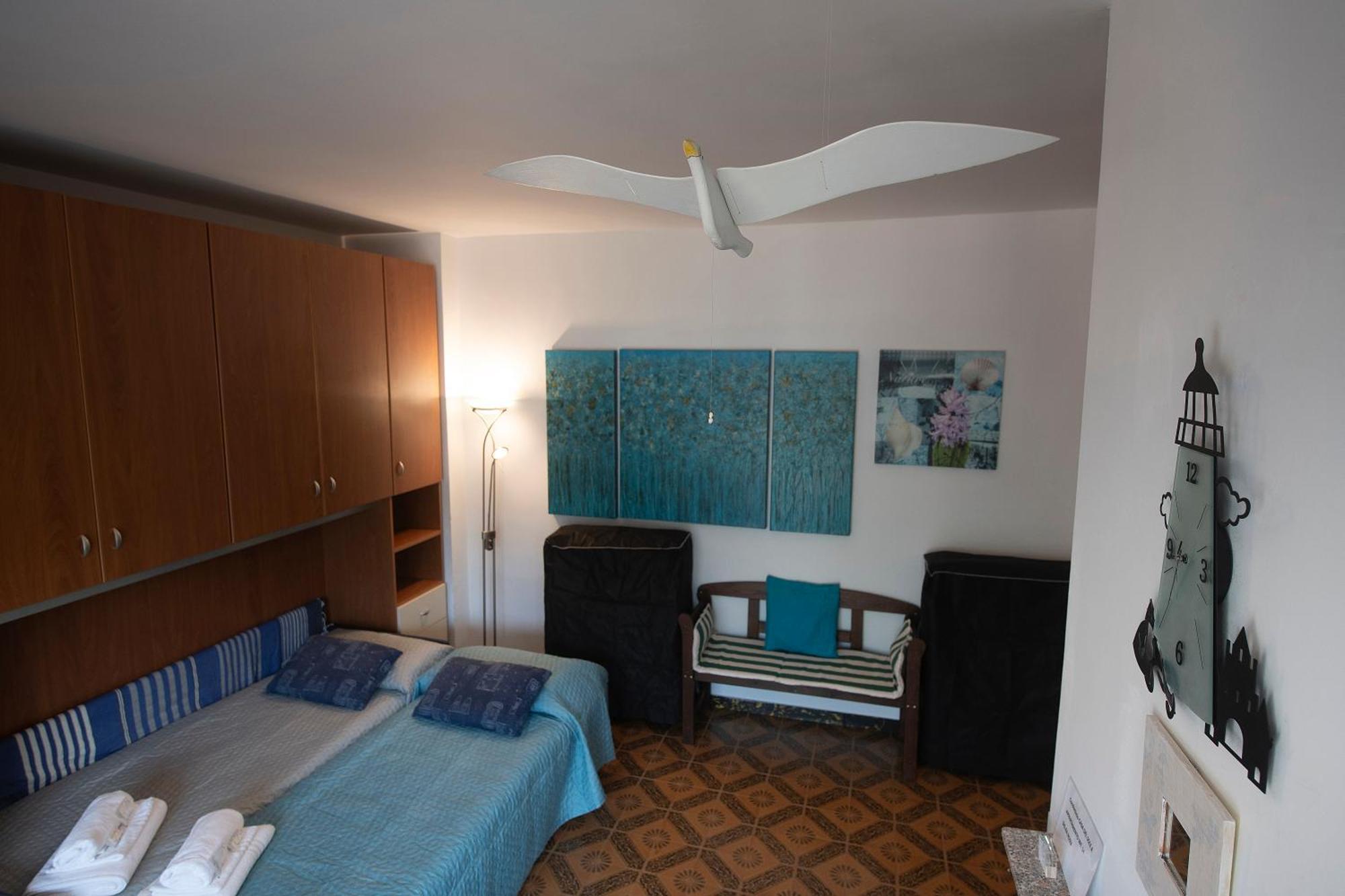 239 - Casa Del Sole Vista Mare Moneglia - 5Minuti A Piedi Dal Mare - Parcheggio Privato Leilighet Eksteriør bilde
