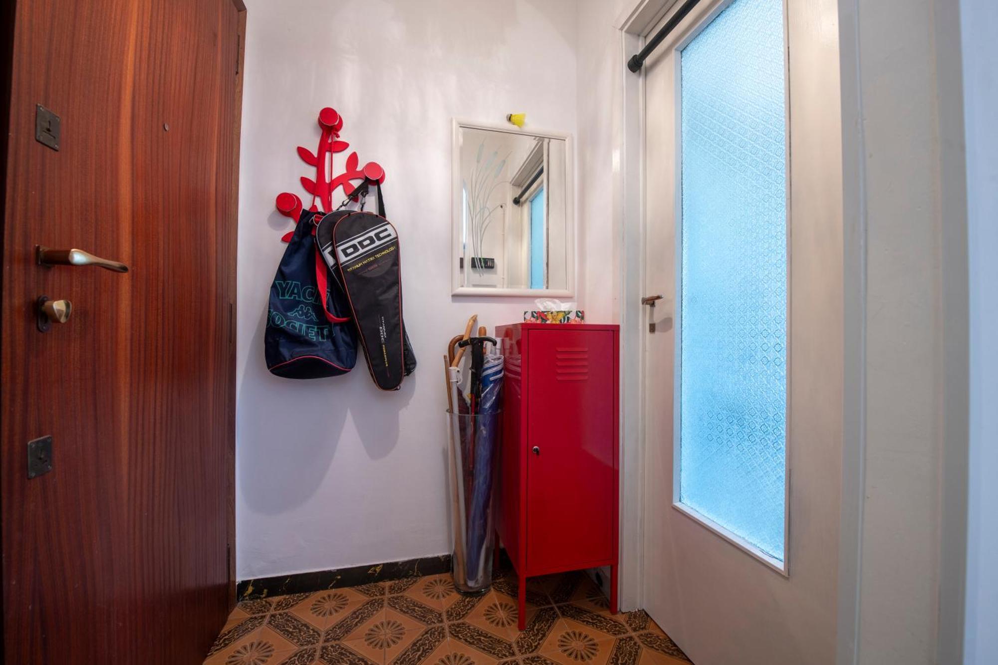 239 - Casa Del Sole Vista Mare Moneglia - 5Minuti A Piedi Dal Mare - Parcheggio Privato Leilighet Eksteriør bilde