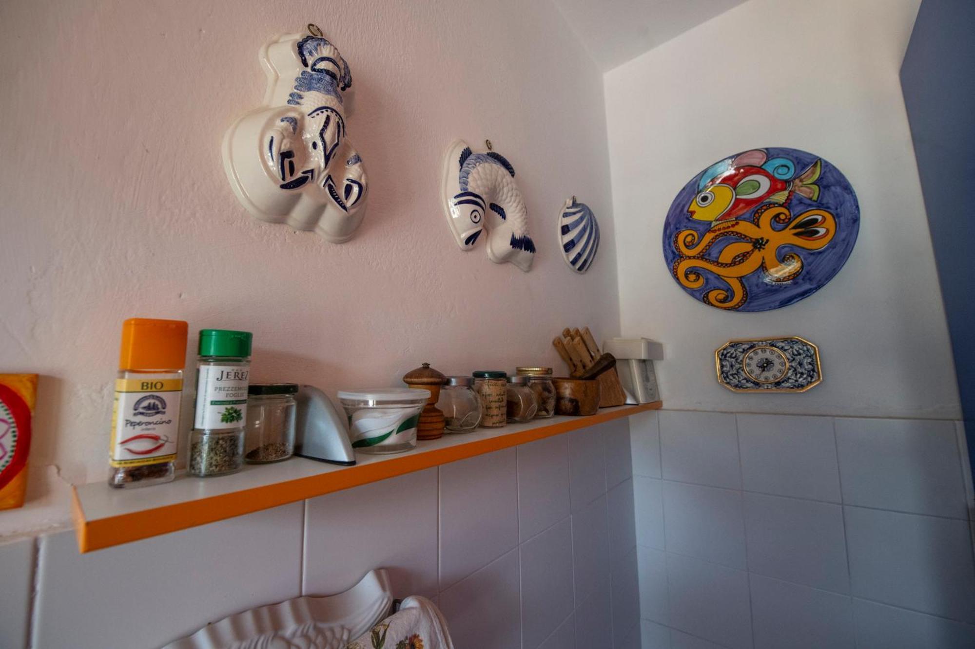 239 - Casa Del Sole Vista Mare Moneglia - 5Minuti A Piedi Dal Mare - Parcheggio Privato Leilighet Eksteriør bilde
