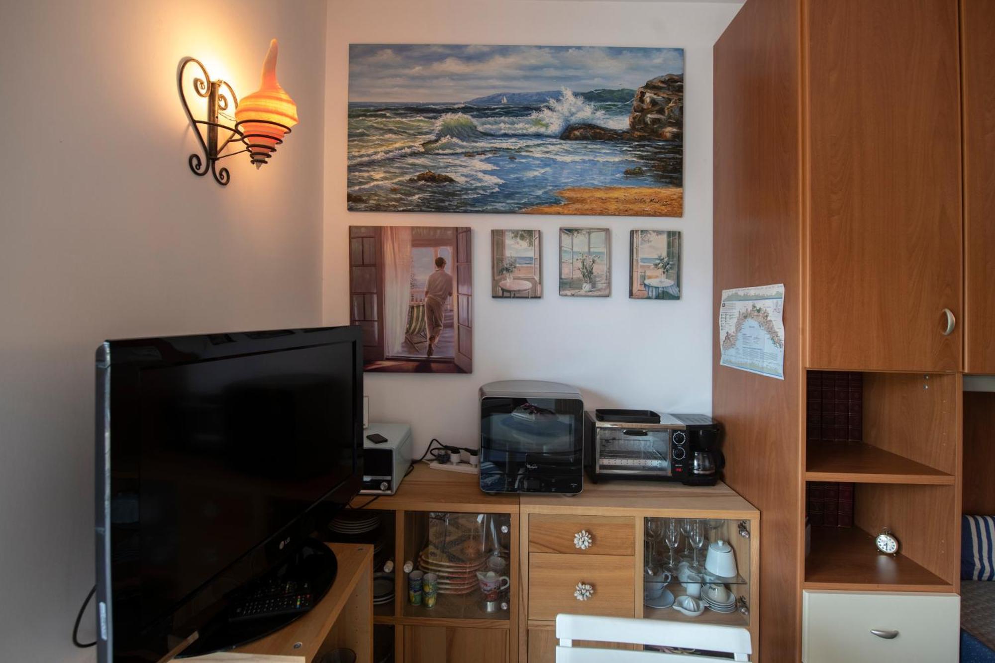 239 - Casa Del Sole Vista Mare Moneglia - 5Minuti A Piedi Dal Mare - Parcheggio Privato Leilighet Eksteriør bilde