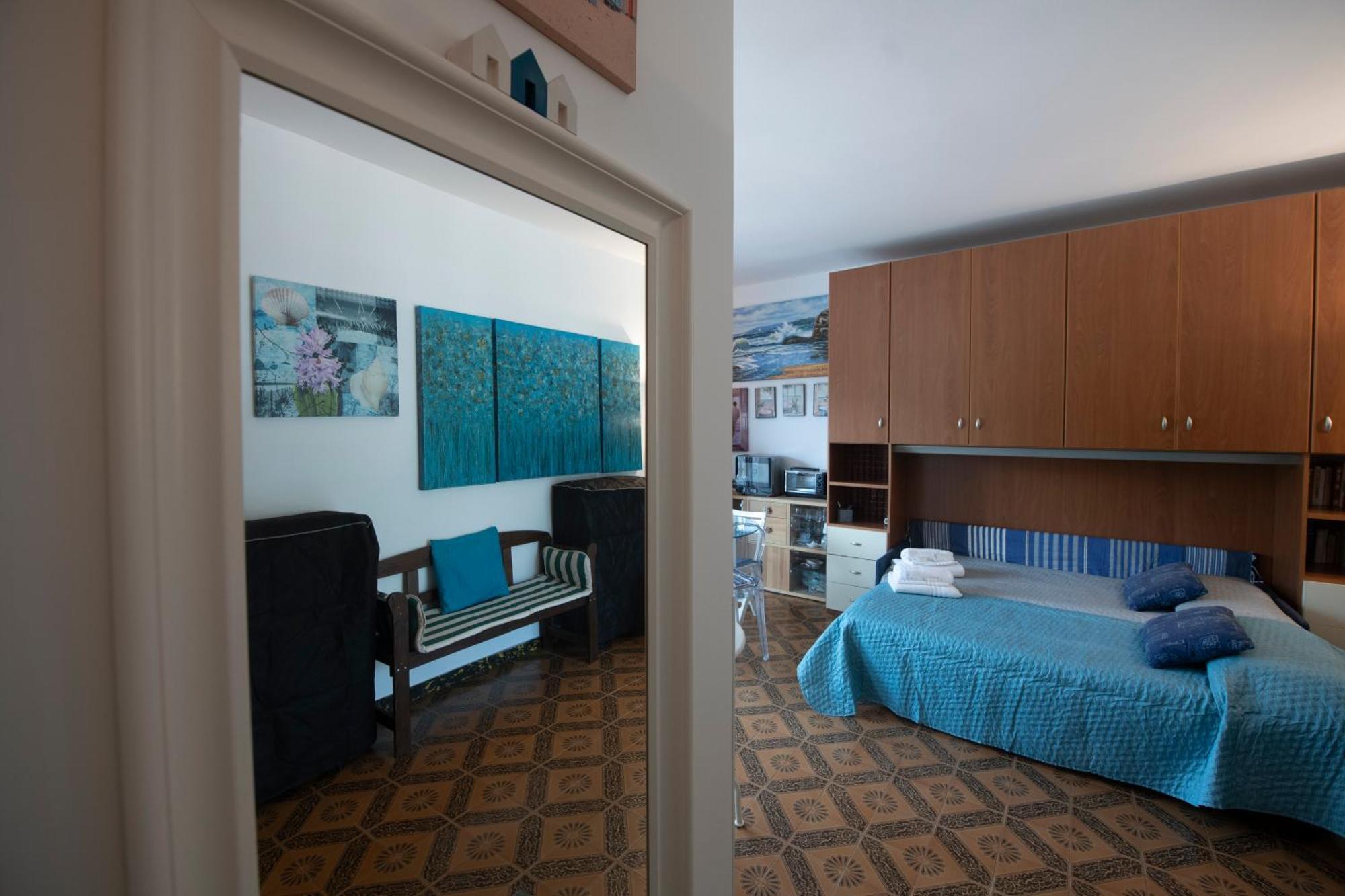 239 - Casa Del Sole Vista Mare Moneglia - 5Minuti A Piedi Dal Mare - Parcheggio Privato Leilighet Eksteriør bilde